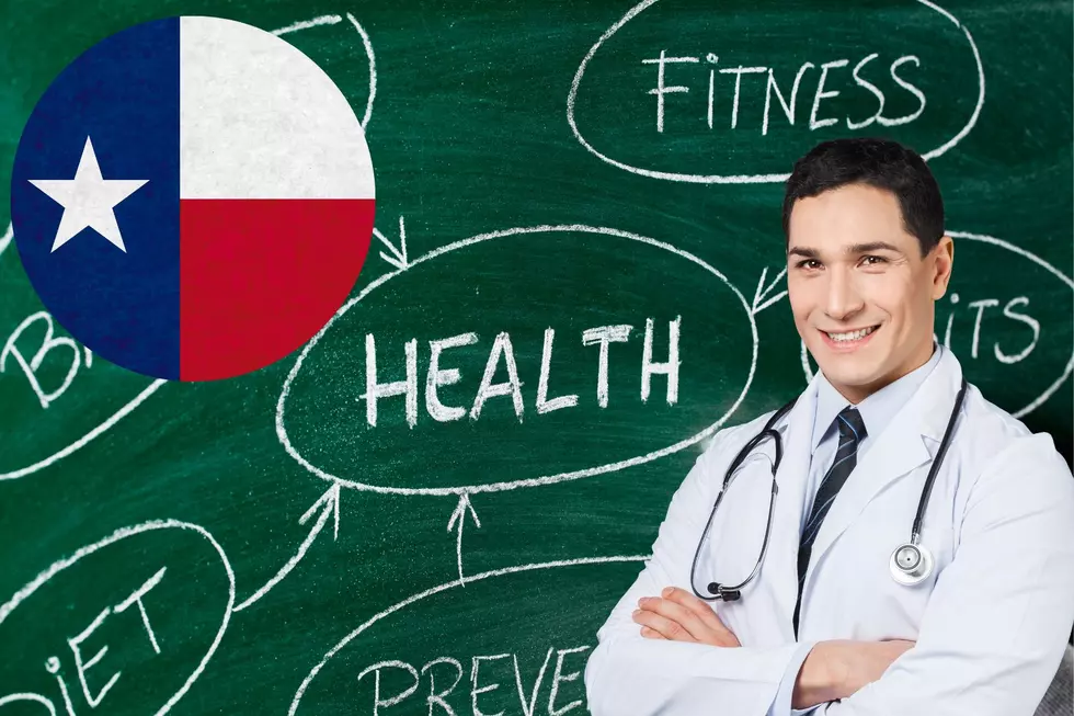 Health Is Wealth! Here  Are The Top Ten Healthiest Cities In Texas