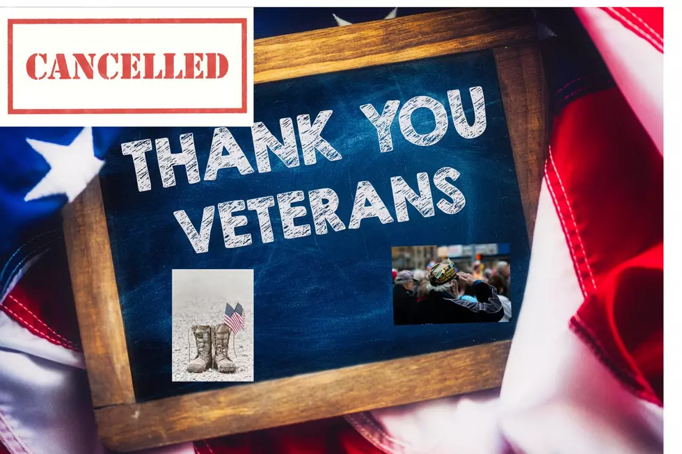 Here’s Why the Killeen, Texas Veterans Day Parade Has Been Cancelled