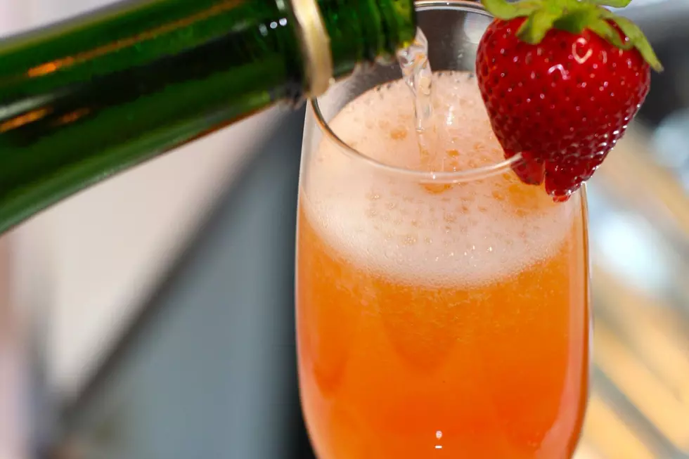 Cheers To The New Year, Here Is A Must Try New Year Punch