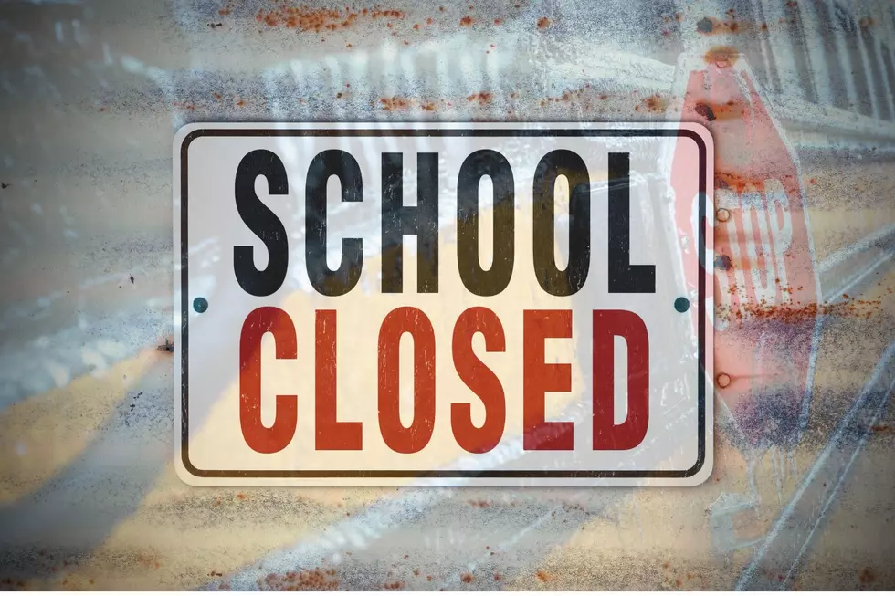 Central Texas School Closures Announced Due to Ice Storm Warning