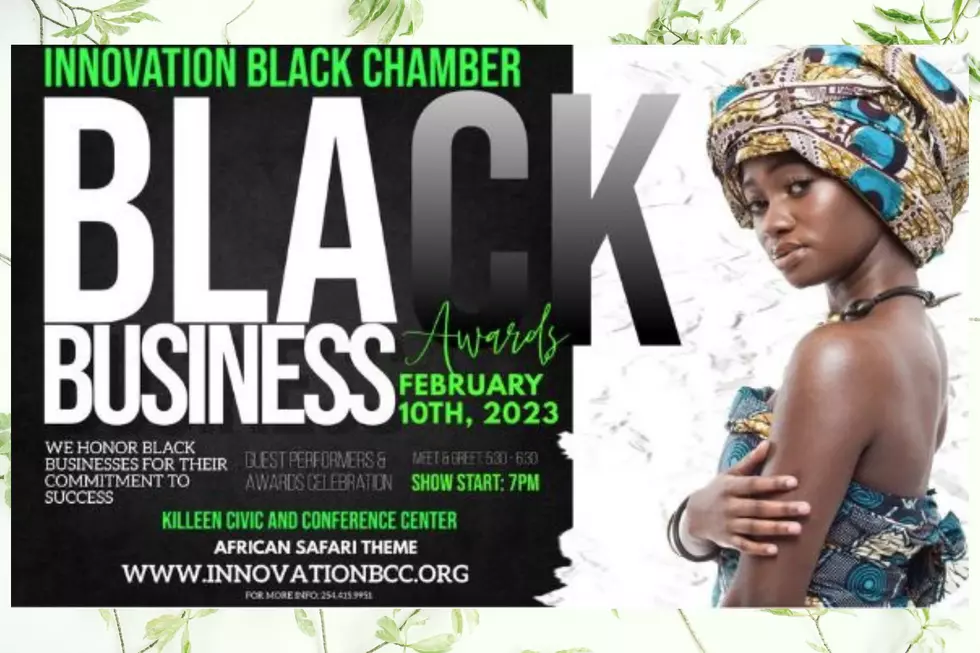 Get Ready for the Black Business Awards Coming to Killeen, Texas