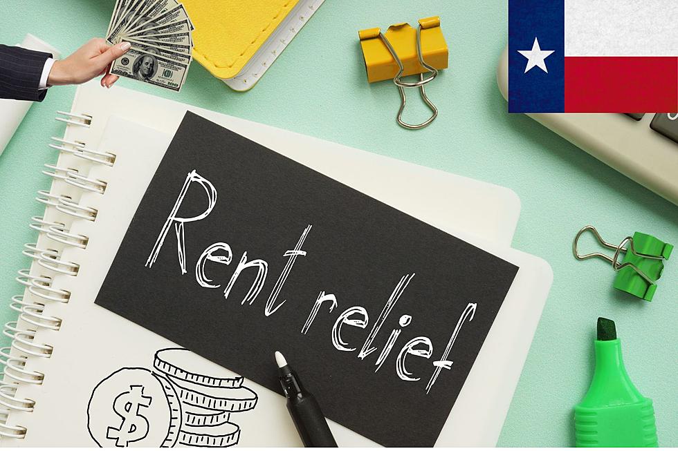 Texas Rent Relief Will Start Accepting Applications March 14