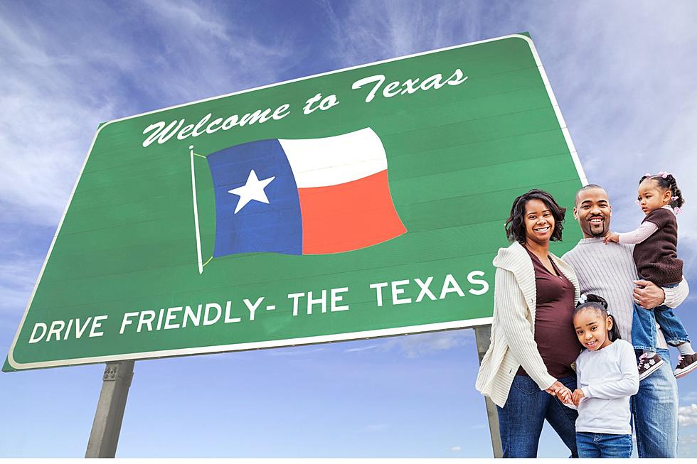 Where Is The Perfect Small Town To Live In Texas?