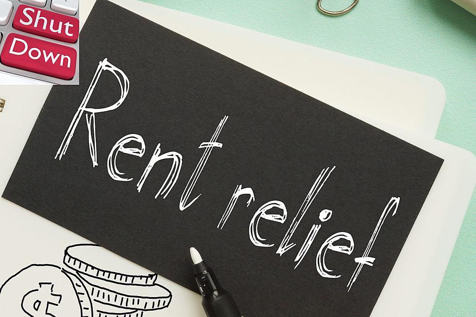 Texas Rent Relief Shuts Down, But Is It Too Late For Texans In Need?