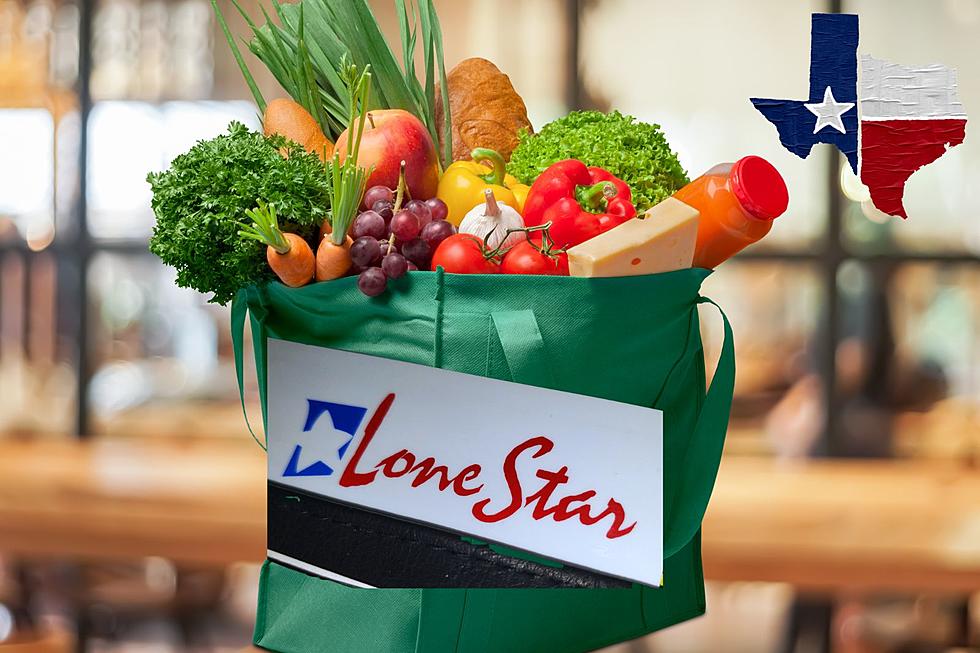 SNAP: More Texans Could Qualify Food Stamp Benefits, Here’s How