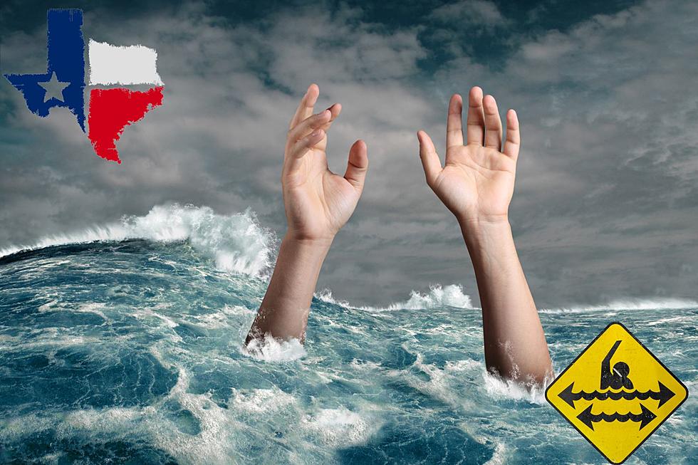 Beware! Here Are The Top 3 Most Dangerous Lakes In Texas