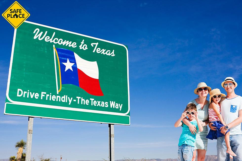 Welcome ! This Is The #1 Safest City To Visit In Texas