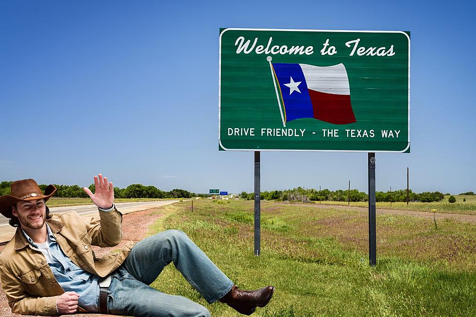 Do You The Most Famous Saying In Texas?