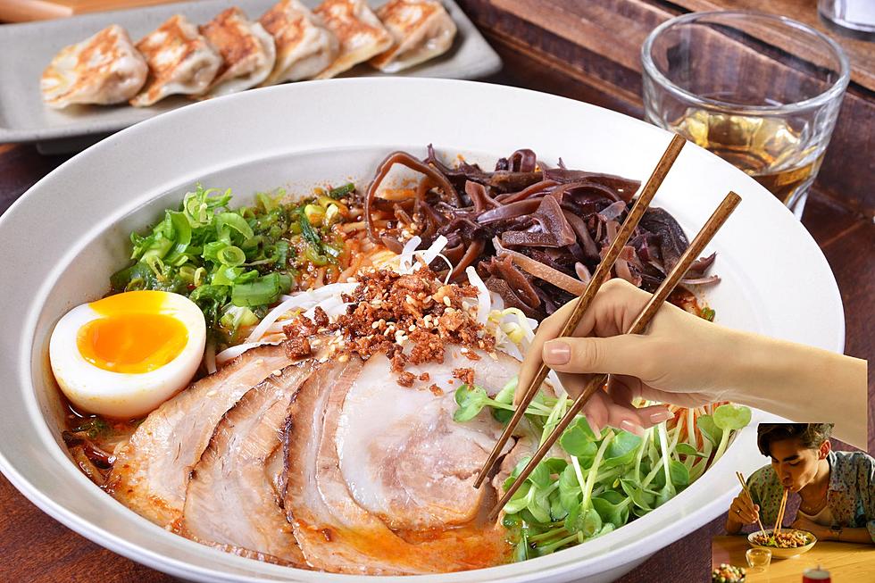 Hooray! The Best Authentic Ramen Shop Has Come Back To Central Texas!