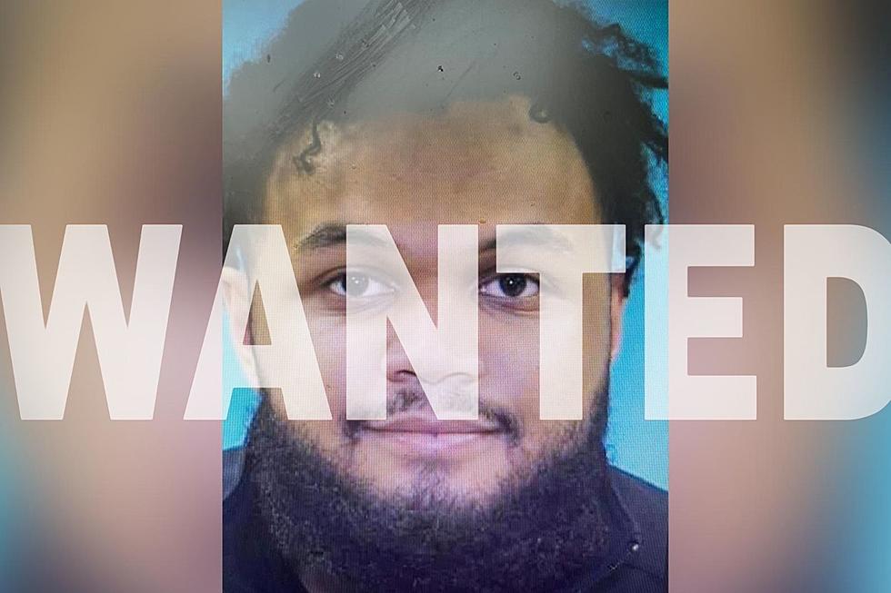 MANHUNT! Texas Man Is Wanted For Possibly Shooting A Woman And Her Dog