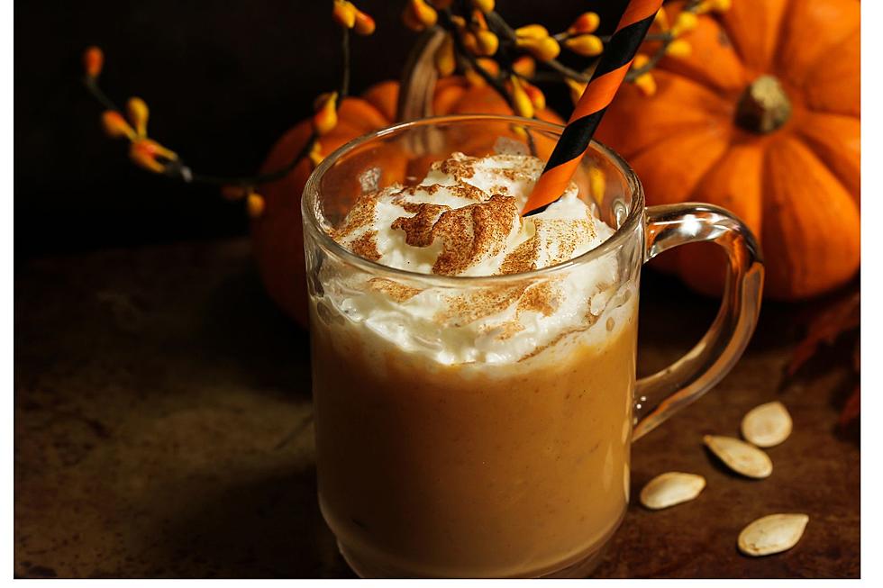 Cheers! Here Is The Perfect Pumpkin Spice Drink Recipe