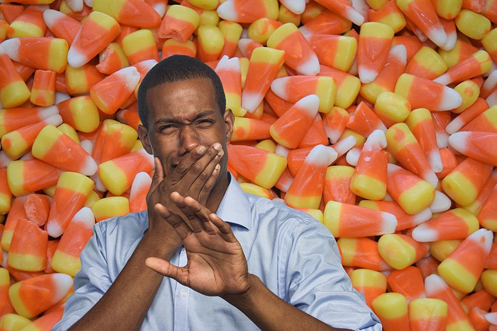 Yuck! Do Texans Really Like Candy Corn? Open Letter For This Halloween