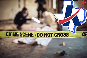 Christmas Murder Now Top Story In Killeen, Texas