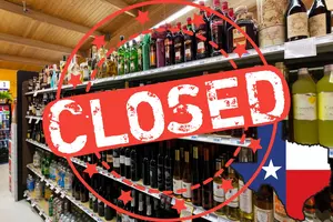 Truth Why Texas Liquor Stores Now Closing For 61 Hours