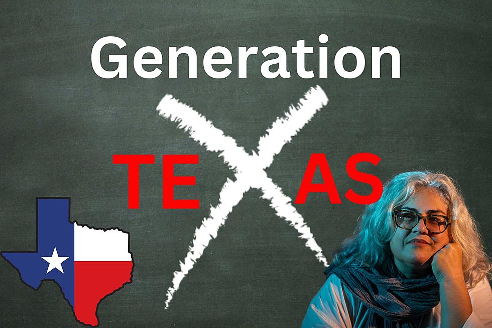 This Texas City Now A Popular Destination For Gen X