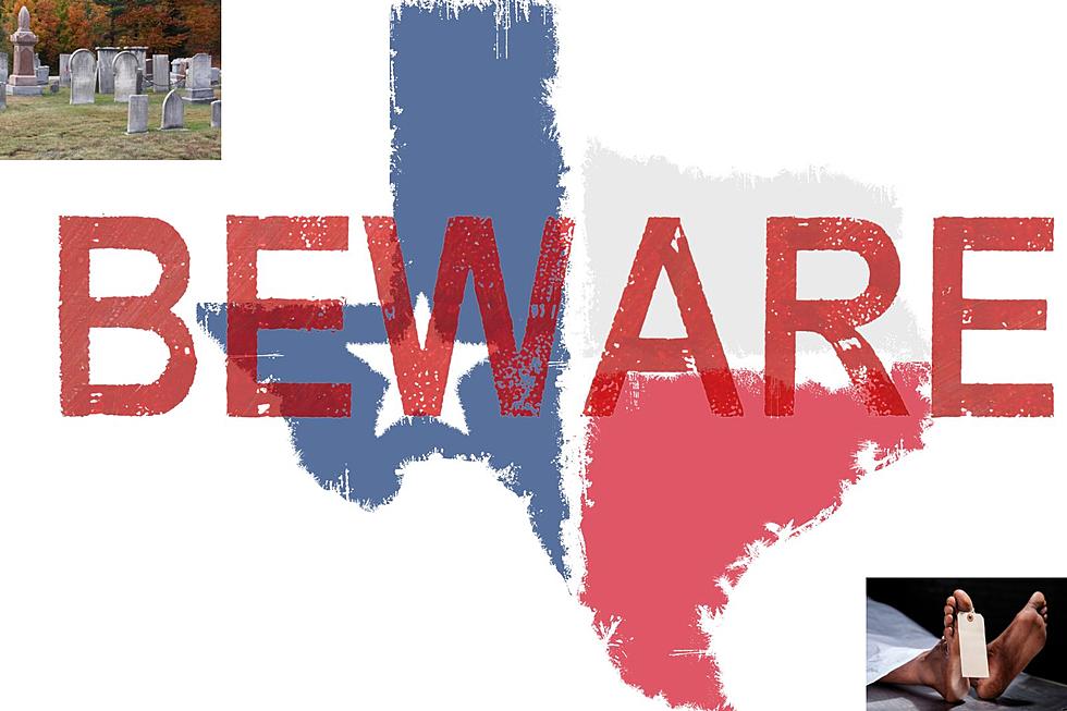 DANGER! This Is The Most Deadliest And Dangerous City In Texas