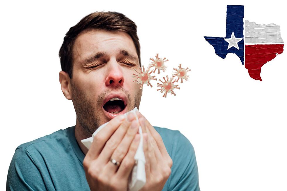 IT WORKS! Here Is A Homemade Remedy Texans Use To Get Rid Of Allergies