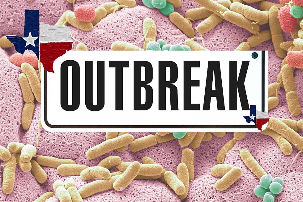 BEWARE: Dangerous Infectious Disease Outbreak Has Invaded Texas