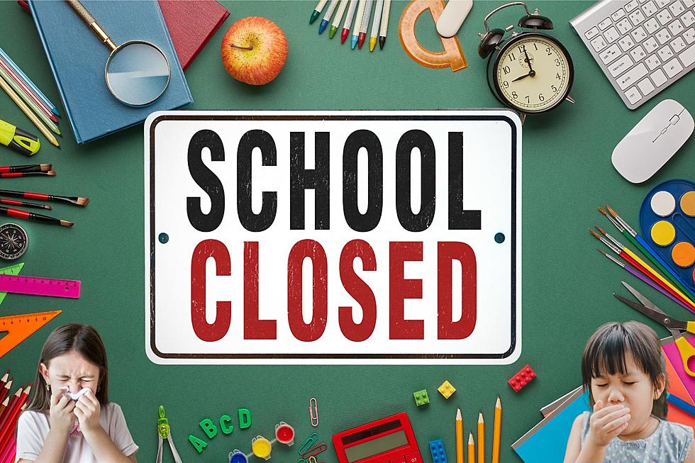 BEWARE: Texas Schools Are Closing Due To Dangerous Illness Spreading