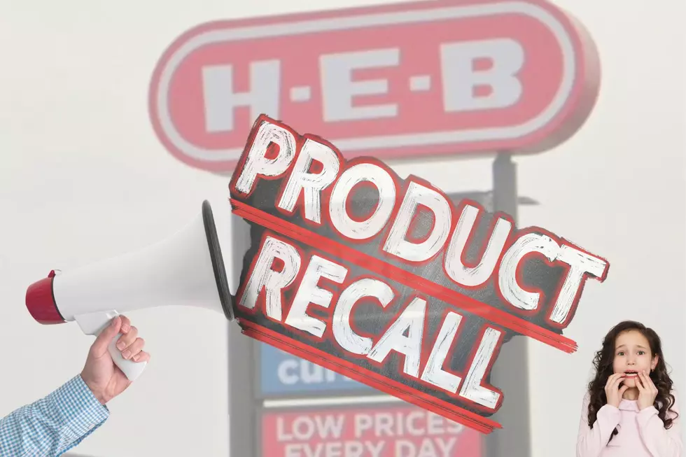 Well Known Texas Grocery Store H-E-B Recalls Popular Ice Cream In Several Stores