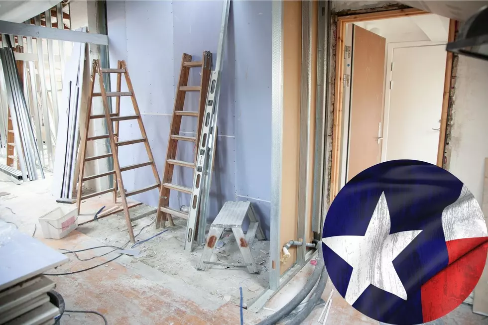 Texas Ranked As Top State For Affordable Home Upgrades