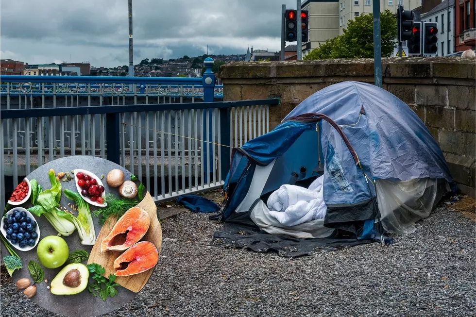 Temple's Latest Initiative? Combating Homelessness And Hunger