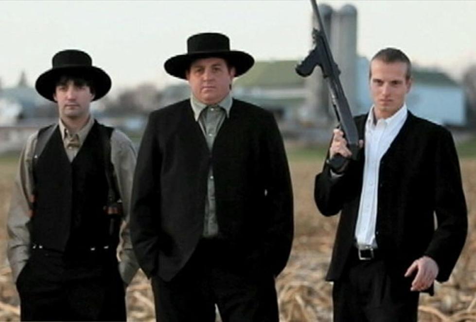 TV Review: Amish Mafia