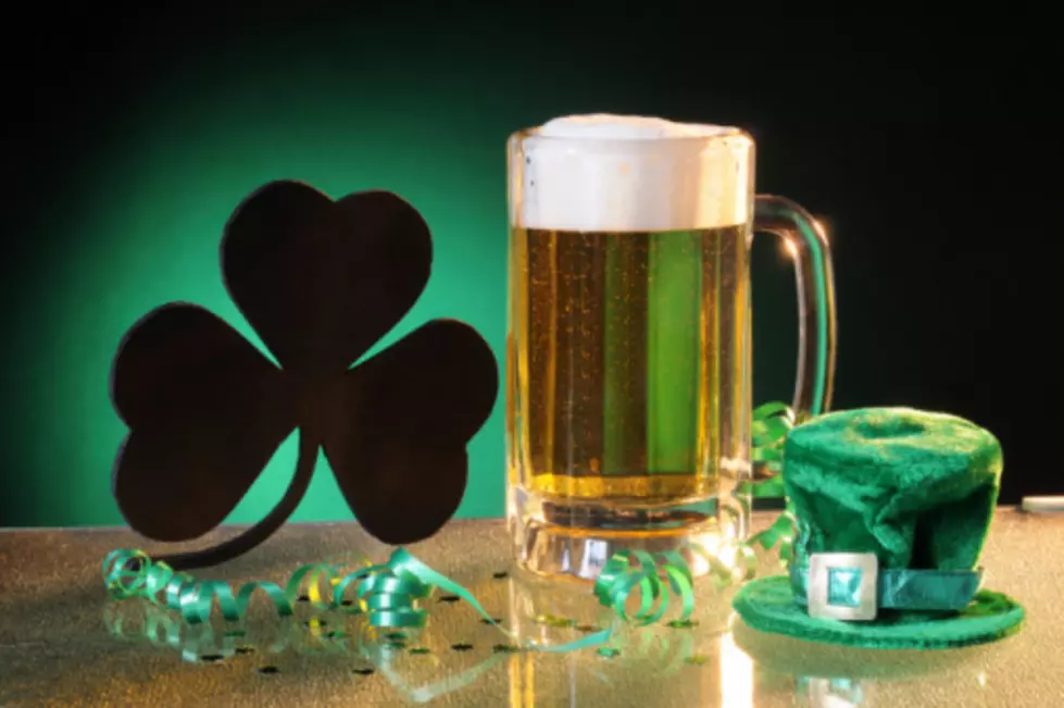 Best Bars in Killeen and Temple for Drinking on St. Patrick’s Day