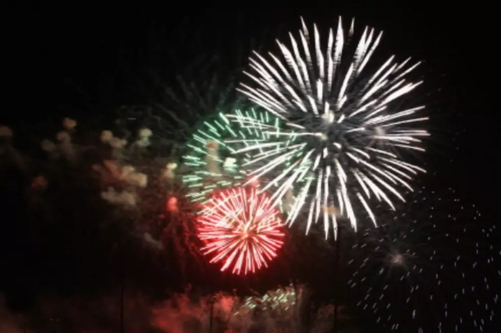 Bell County Firework Sales Allowed For Memorial Day