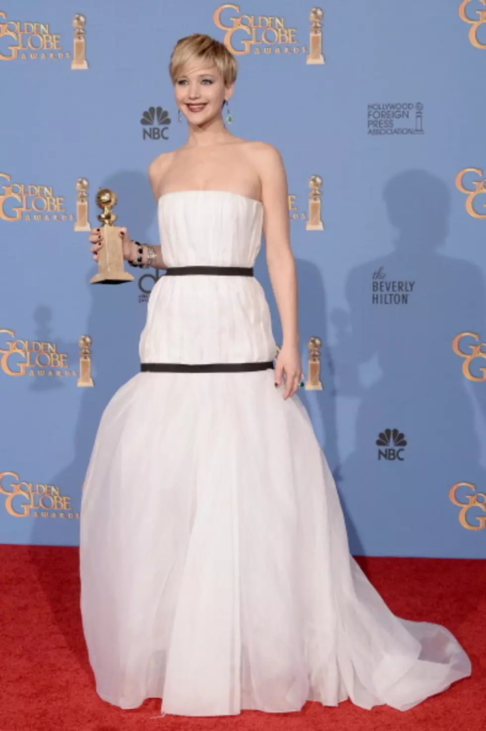 Jennifer Lawrence