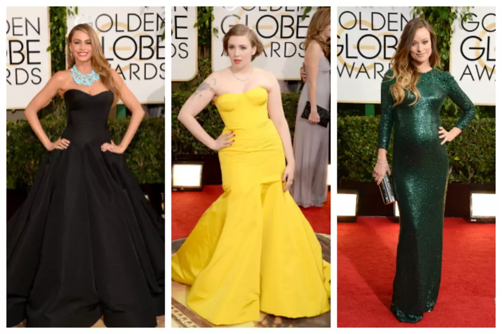 Best and Worst of Globes