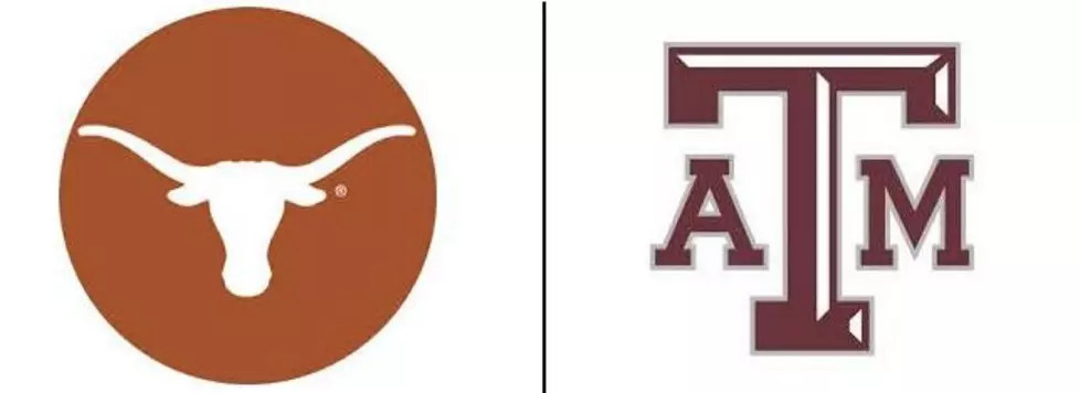 Aggies Open With A Big Win, Can The Longhorns Do The Same?