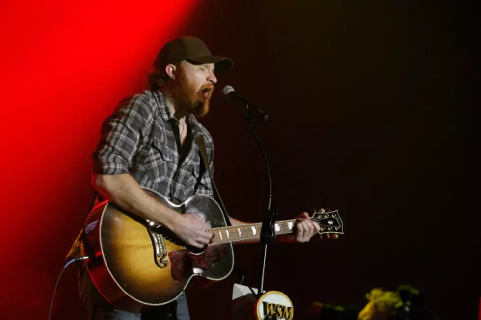 Win Eric Paslay Tickets!