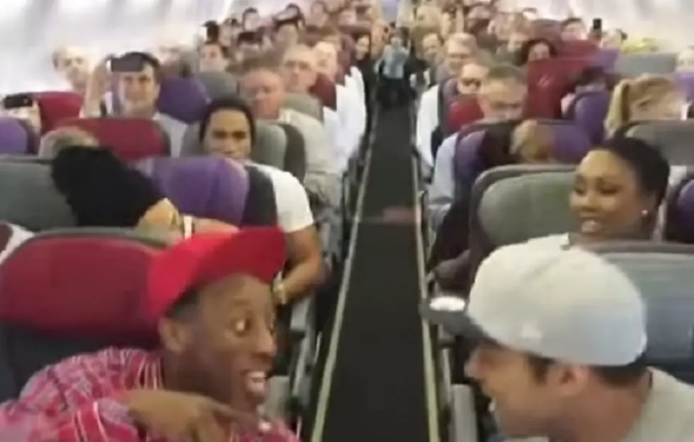 Airline Passengers Get a Surprise Broadway Show Courtesy of ‘The Lion King’ Cast