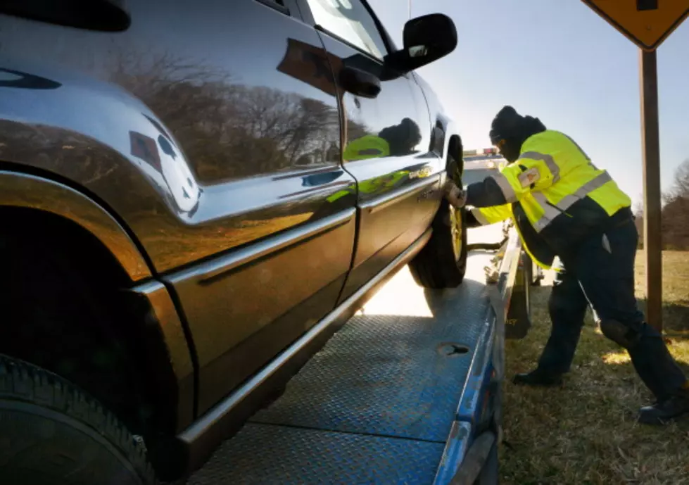 Avoid the Dangers of Drinking and Driving This New Year’s Eve With a Free Tow From AAA