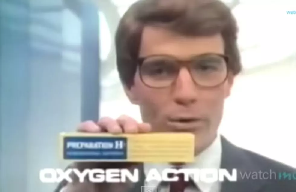 Celebrities Hawking Products in Commercials Before They Were Famous Will Make You Feel Better About Life