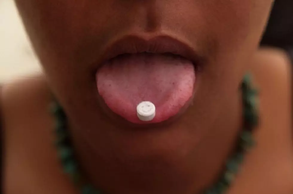 Ireland Has Found a Legal Loophole Legalizing Certain Drugs, Including Ecstasy – For a Few Days, Anyway