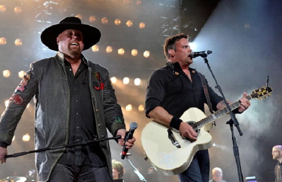 Get To Know Montgomery Gentry