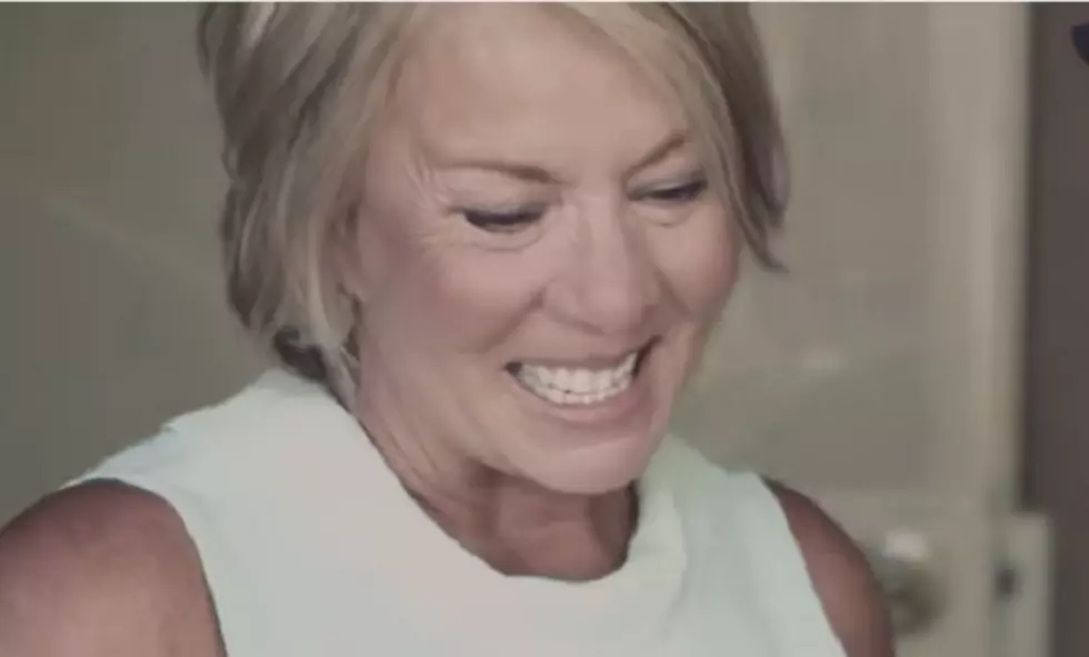 Military Serviceman Surprises Mom For Mother’s Day in the Most Incredible Way