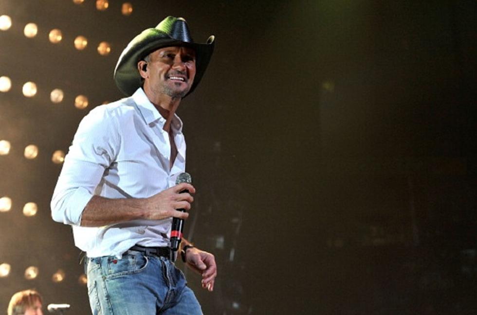 2nd Amendment Activists Speak Out Against Tim McGraw & Others Playing Sandy Hook Promise Benefit Concert