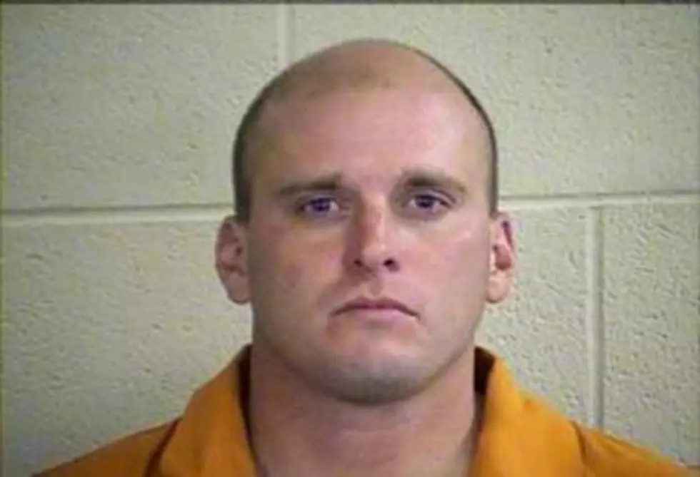 Oklahoma Man Pleads Guilty to Killing Stepfather with Atomic Wedgie