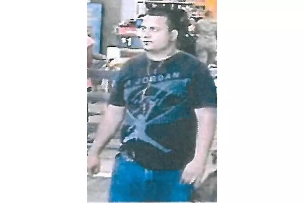 Killeen Police Ask for Public&#8217;s Help to Identify Debit Card Theft Suspect