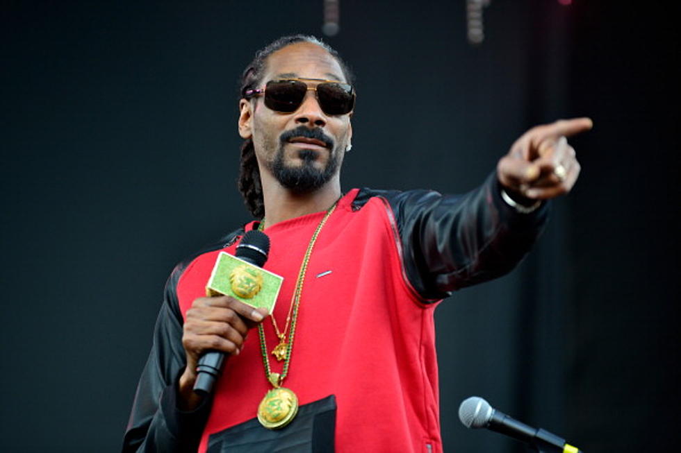 Jamie Garrett Agrees With Texas State Trooper’s Decision to File Lawsuit Over Snoop Dogg Photo at SXSW