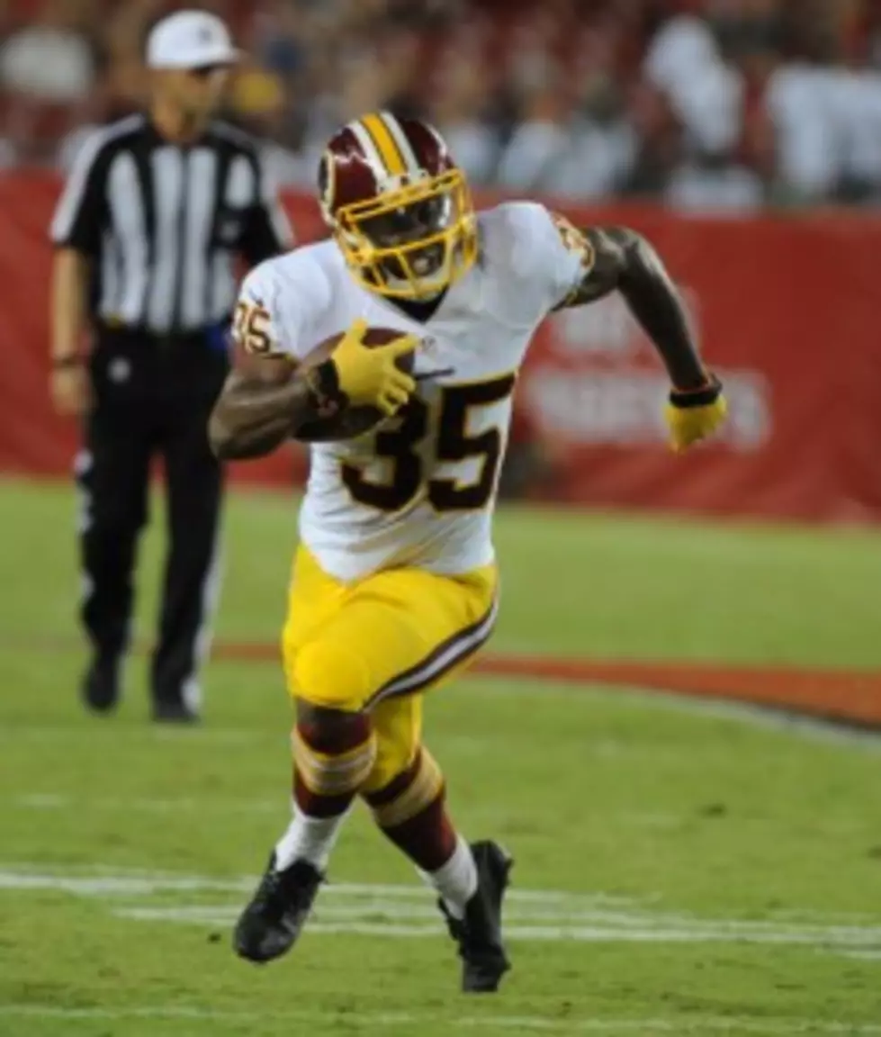 Former Temple Wildcat Lache Seastrunk Signs With Dallas Cowboys