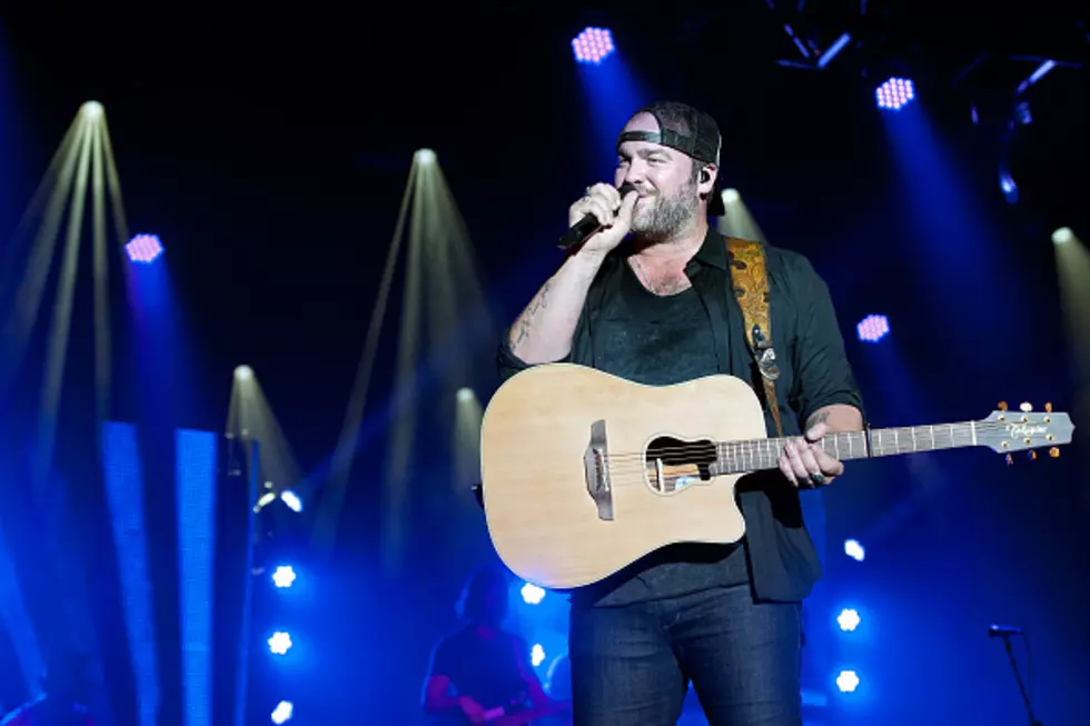 Happy 35th Birthday to Chart-Topping Country Artist Lee Brice