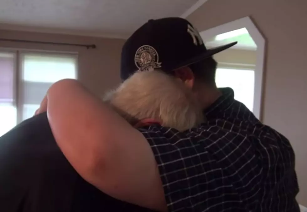 The Internet’s ‘Angry Grandpa’ Turns Into a Big Softie in This ‘Prank’