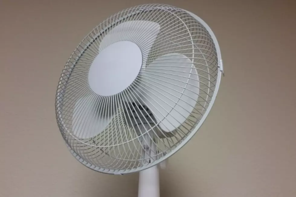 Belton Fire Department and Businesses to Distribute Free Fans for Elderly and Disabled