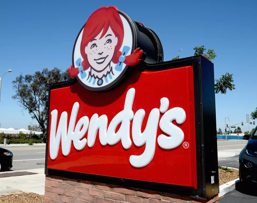 Wendy’s Roasts Burger King with Salty Tweet