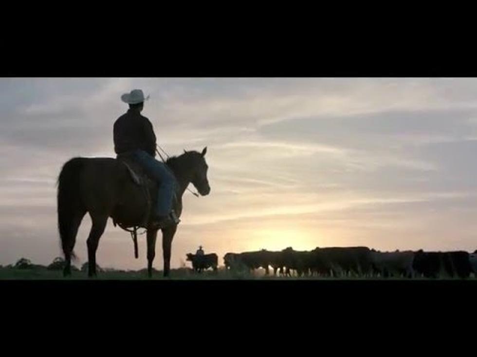 “So You Want to Make a Texas” Commercial Instills State Pride