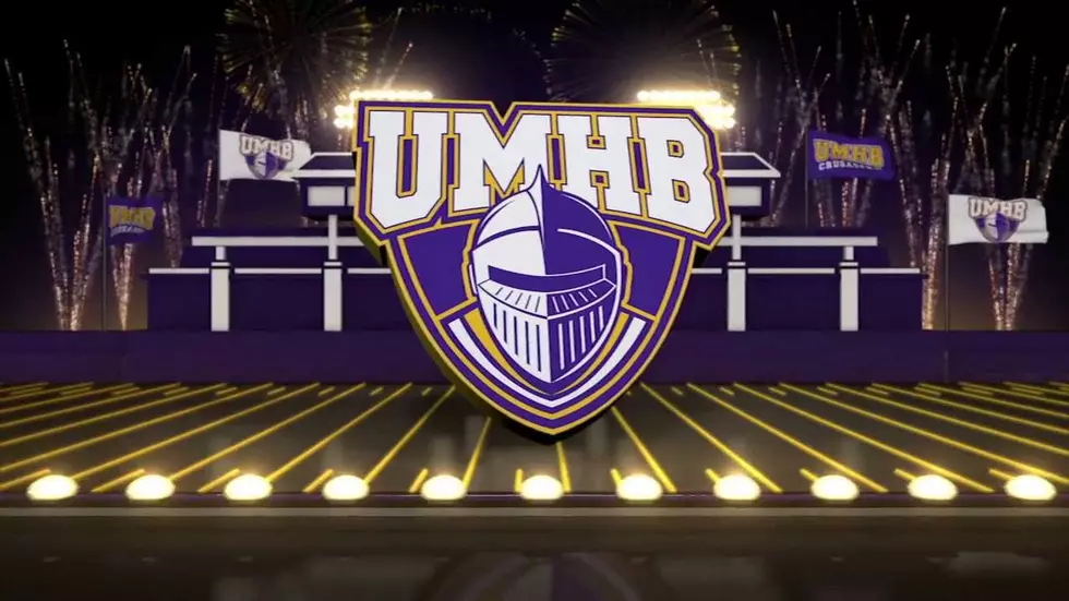 UMHB Ranked Best Football College in Lone Star State